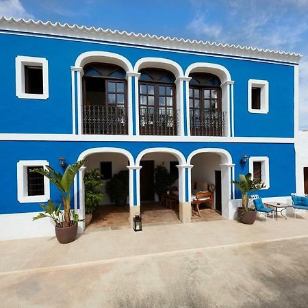 Villa Can Coves 산트 미켈 데 발란사트 외부 사진