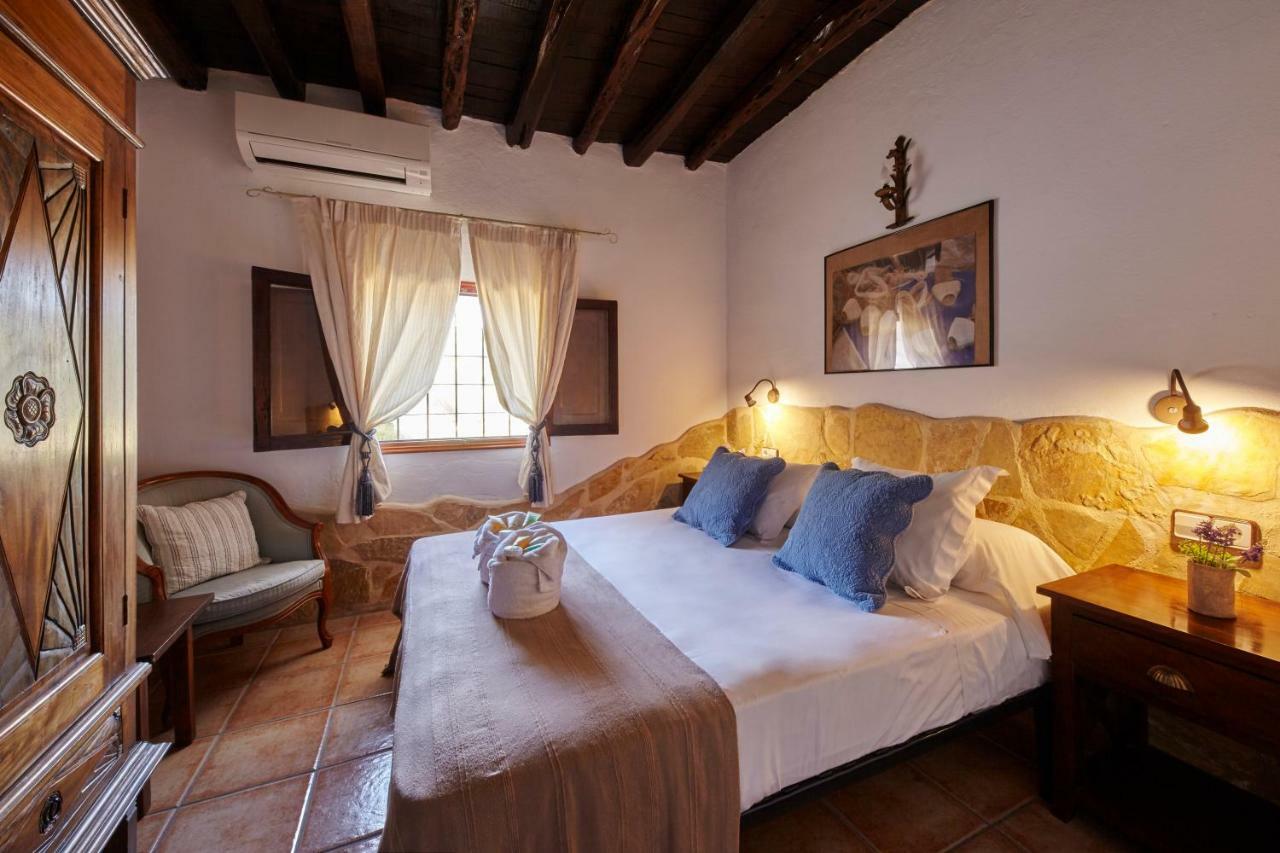 Villa Can Coves 산트 미켈 데 발란사트 외부 사진